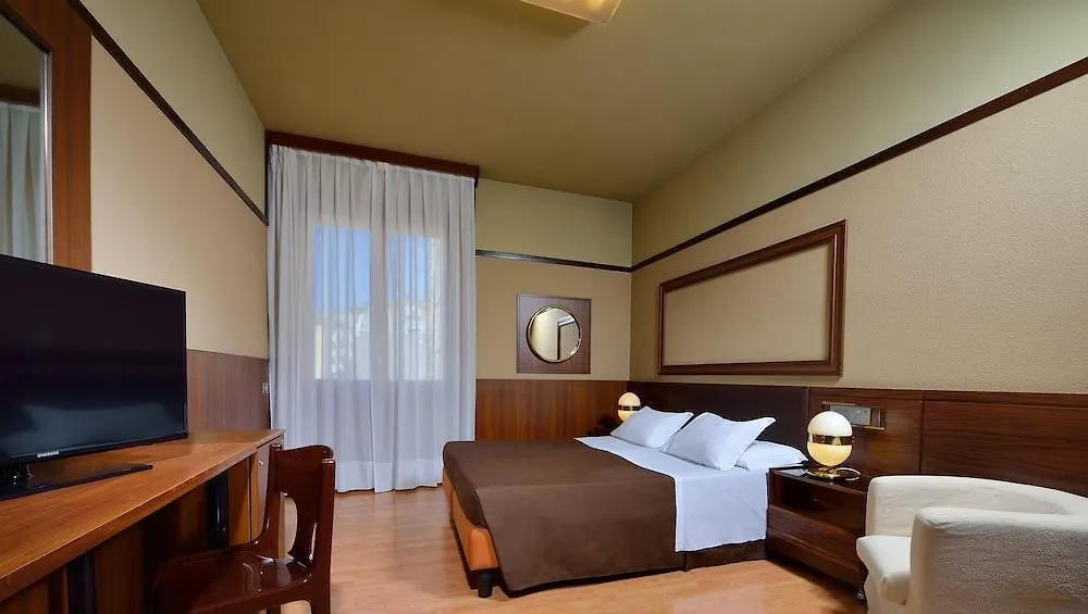 Grand Hotel Elite Boloňa