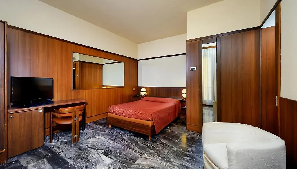 Grand Hotel Elite Boloňa