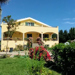 Appartement Il Giardino Delle Rose A
