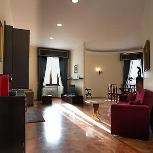 Appartement Le Cupoline Rome