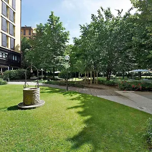 Mercure Centro מלון