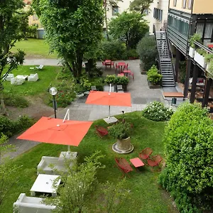 4* Ξενοδοχείο Mercure Centro