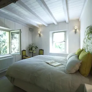 Casa Fluo Relais Landhuis