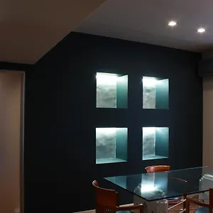 Appartement Le Dimore Di Megollo - Free Parking Genua