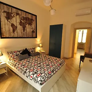 Appartement The Lighthouse La Spezia