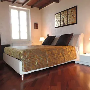 Appartement Feeling At - Varese