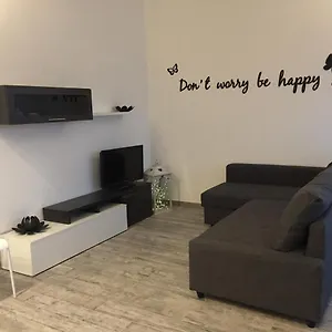 Appartement La Gufetta Varese