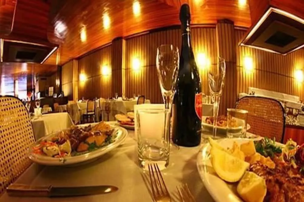 Grand Hotel Elite Μπολόνια 4*,