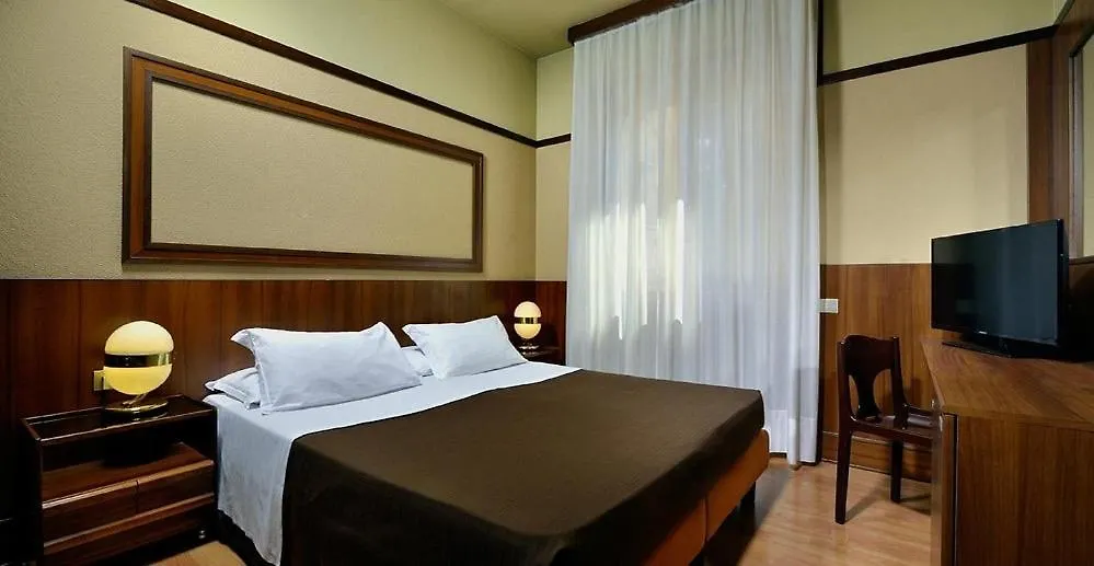 Grand Hotel Elite Μπολόνια Ιταλία