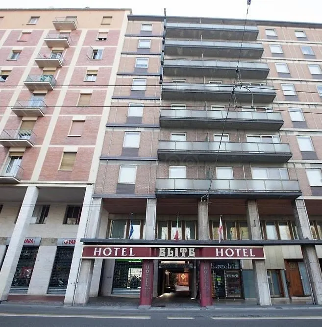 Grand Hotel Elite Μπολόνια Ιταλία