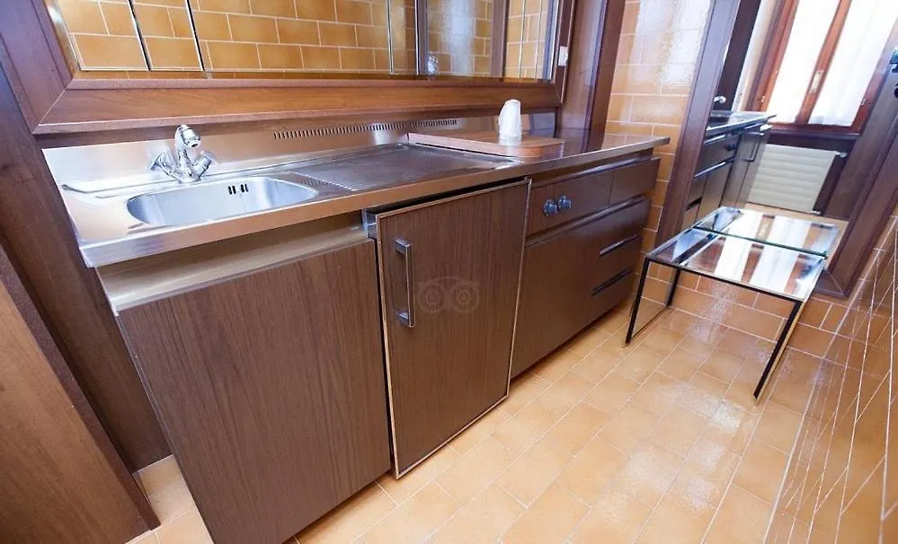 Grand Hotel Elite Μπολόνια Ιταλία