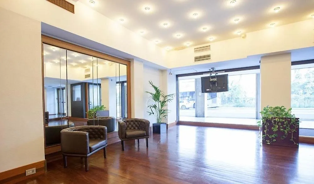Grand Hotel Elite Μπολόνια 4*,