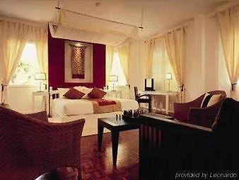 Grand Hotel Elite Μπολόνια