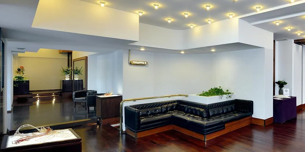 Grand Hotel Elite Μπολόνια 4*,  Ιταλία