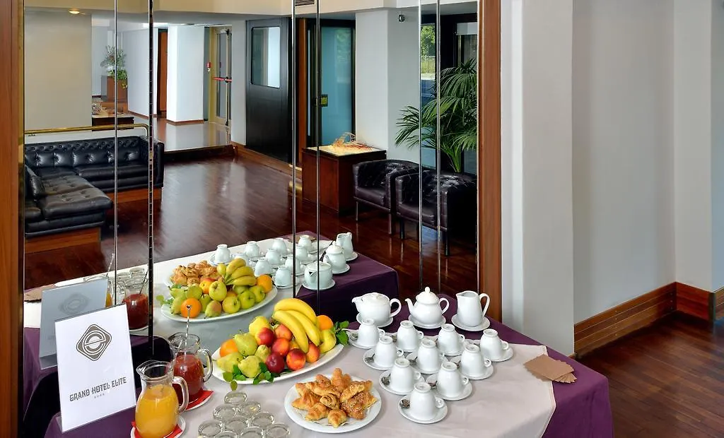 Grand Hotel Elite Μπολόνια