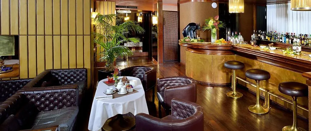 Grand Hotel Elite Μπολόνια
