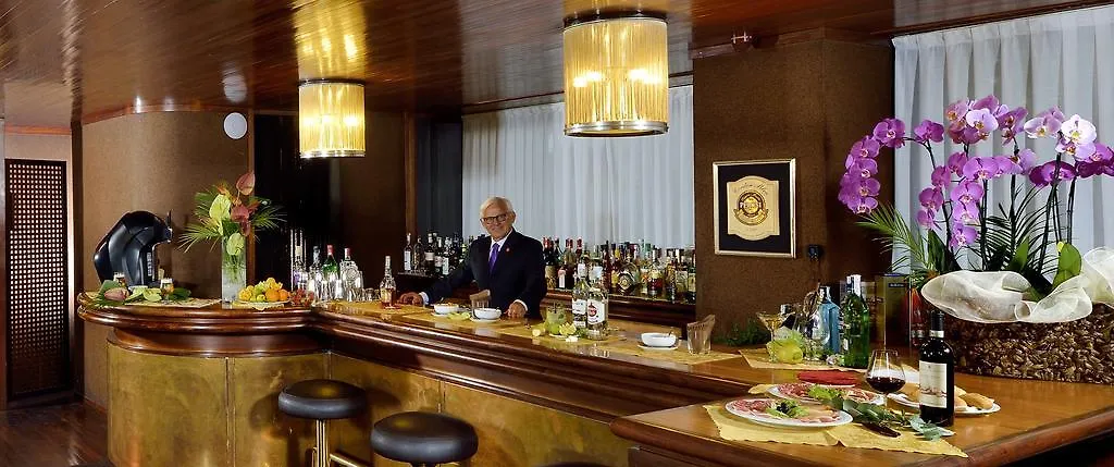 Grand Hotel Elite Μπολόνια Ιταλία