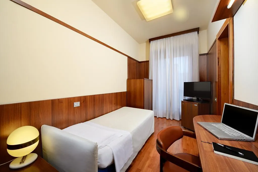 ****  Grand Hotel Elite Μπολόνια Ιταλία