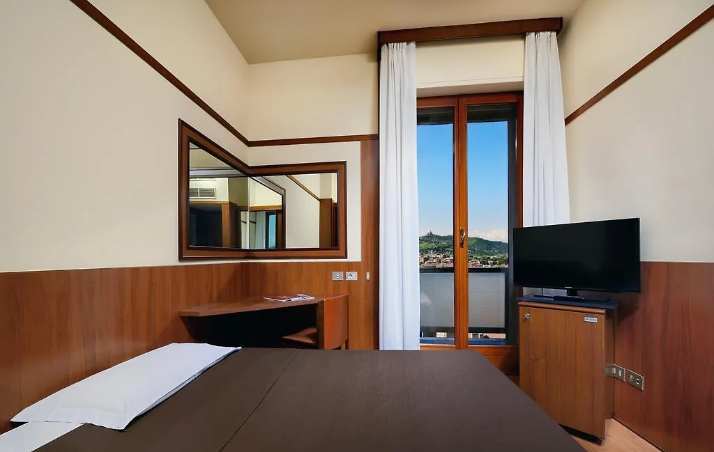 Grand Hotel Elite Μπολόνια 4*,