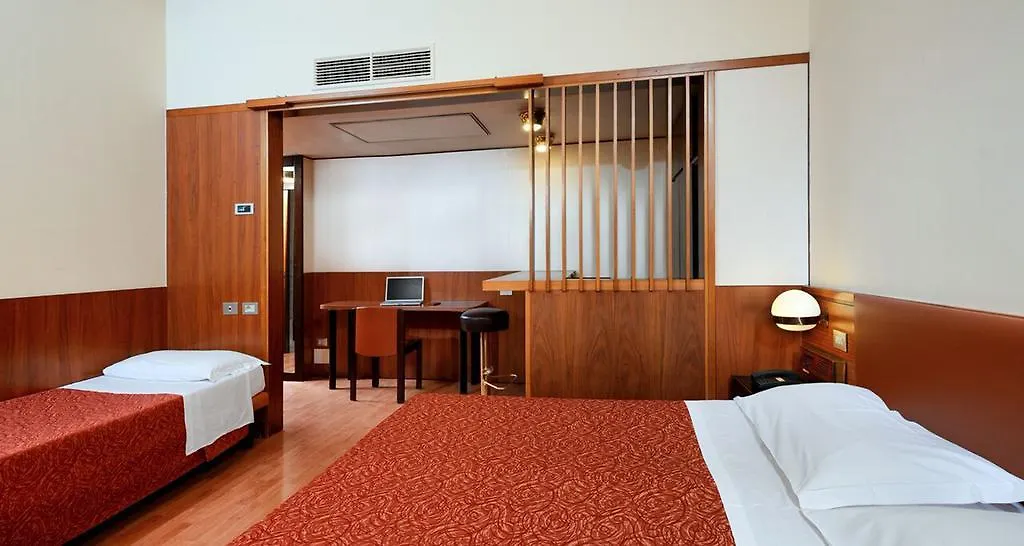 Grand Hotel Elite Μπολόνια