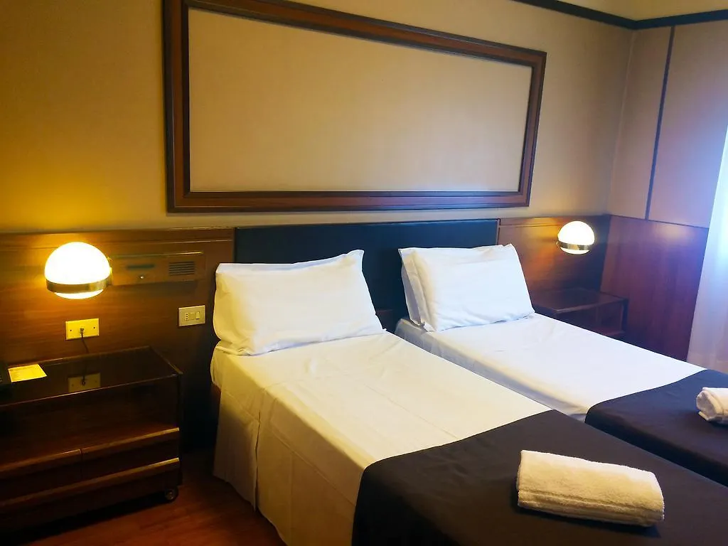 Grand Hotel Elite Μπολόνια Ιταλία