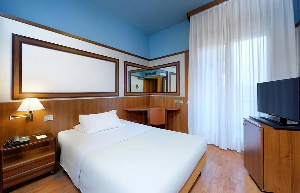 Grand Hotel Elite Μπολόνια