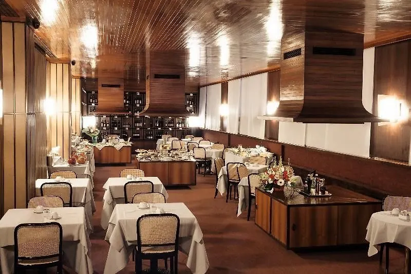 Grand Hotel Elite Μπολόνια 4*,