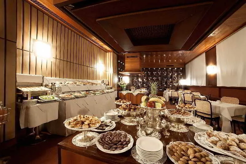 Grand Hotel Elite Μπολόνια