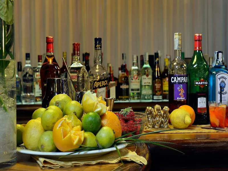 Grand Hotel Elite Μπολόνια 4*,  Ιταλία