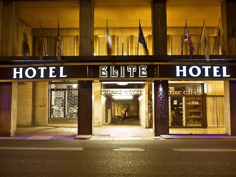 Grand Hotel Elite Μπολόνια
