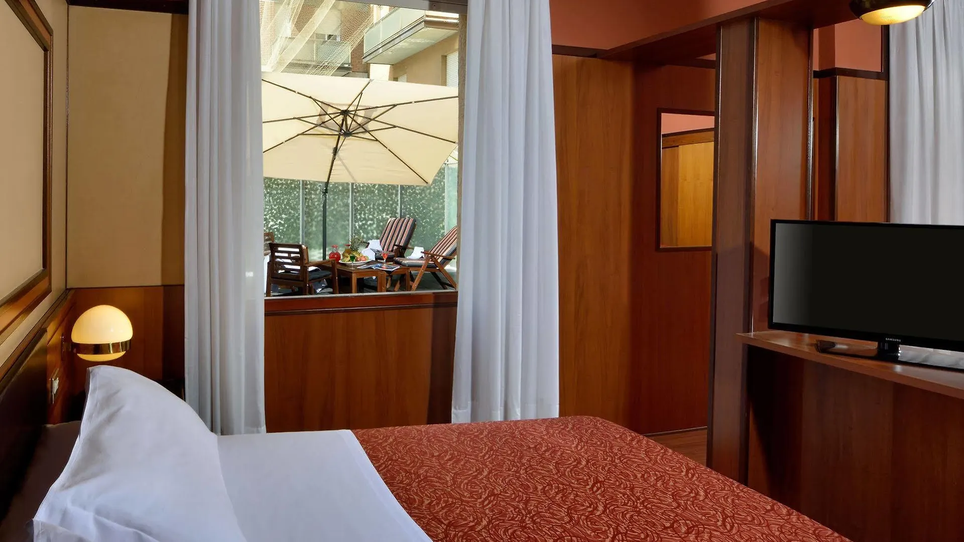 Grand Hotel Elite Μπολόνια