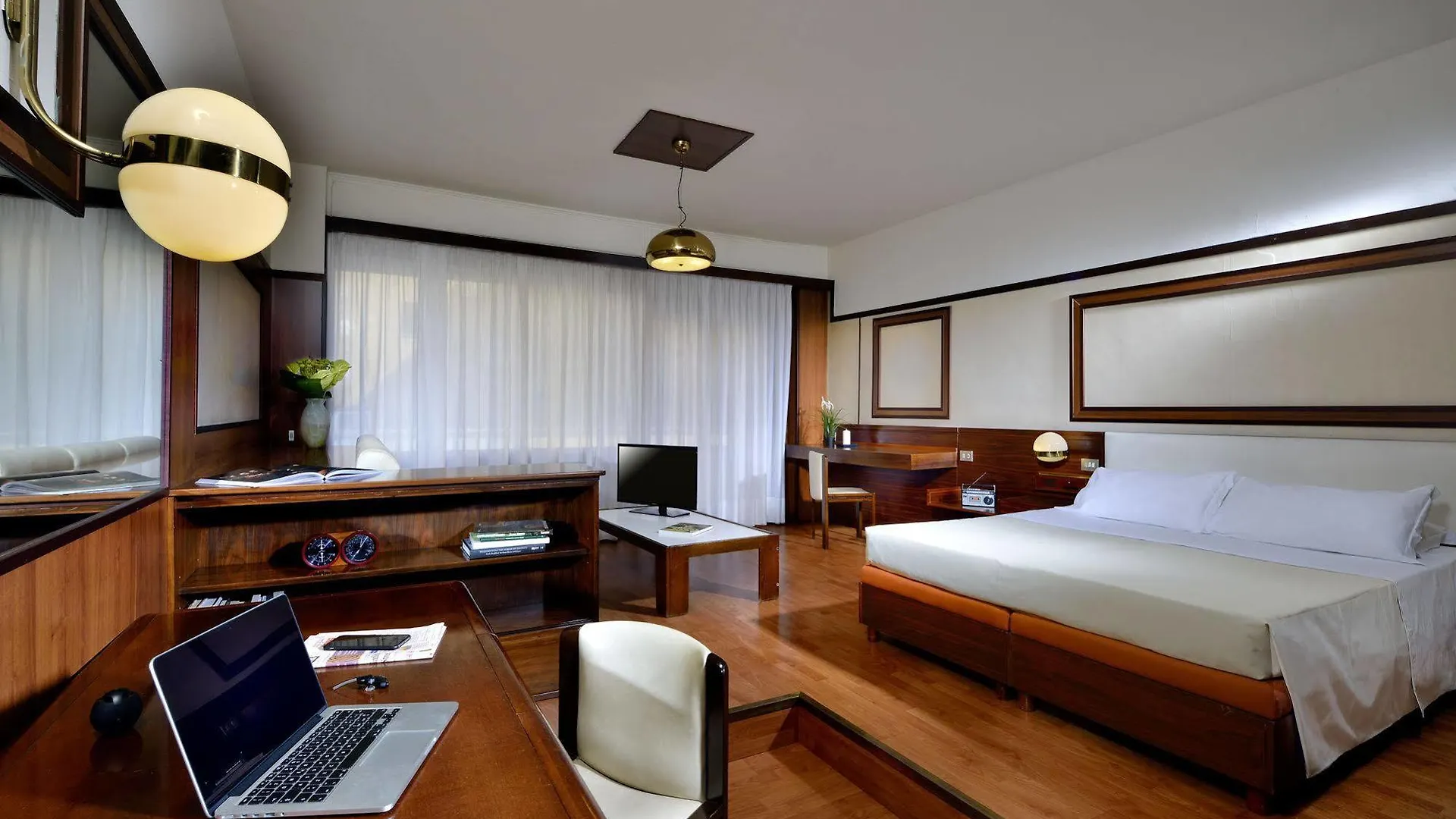 Grand Hotel Elite Μπολόνια
