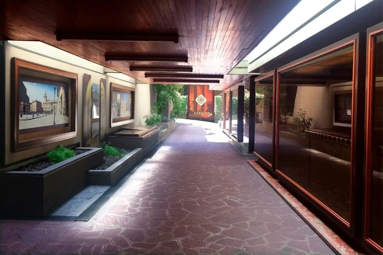 Grand Hotel Elite Μπολόνια