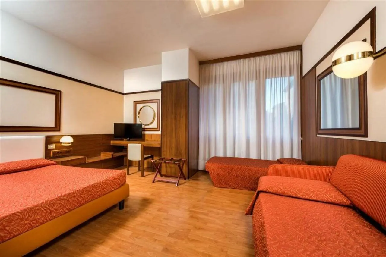 Grand Hotel Elite Μπολόνια