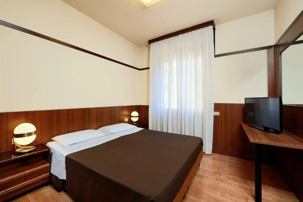 Grand Hotel Elite Μπολόνια